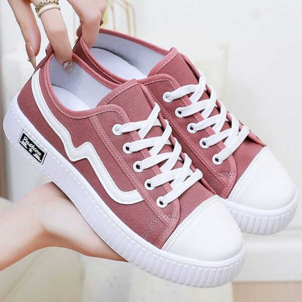 Comfortable Breathable Non-slip Casual Shoes - Image 5