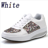 Sequin women's sneakers - Premium Quality Global Selection | Official Store - Premium Global Collection - Image 3