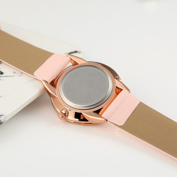 New Fashion Personalized Women's Quartz Watch - Image 5