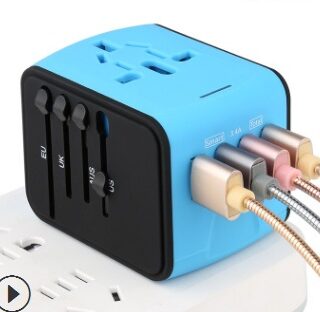 Multi-function socket - - Premium Quality Global Selection | Official  Store - Premium Global Collection - Multi-function socket -