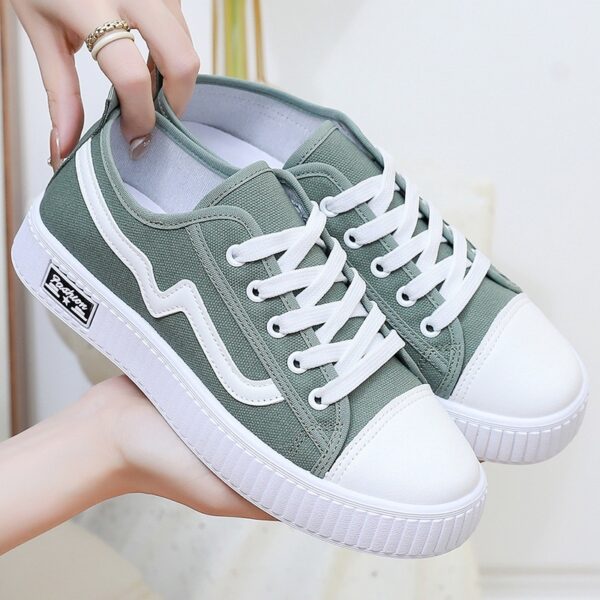 Comfortable Breathable Non-slip Casual Shoes - Image 2