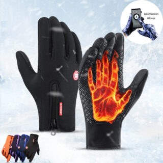 Winter Gloves Touch - Premium Quality Global Selection | Official  Store - Premium Global Collection - Winter Gloves Touch