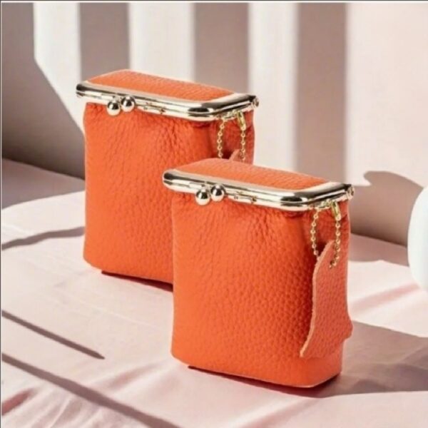 Women's Mini Wallet - Image 8