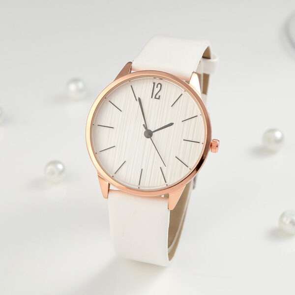 New Fashion Personalized Women's Quartz Watch - Image 4