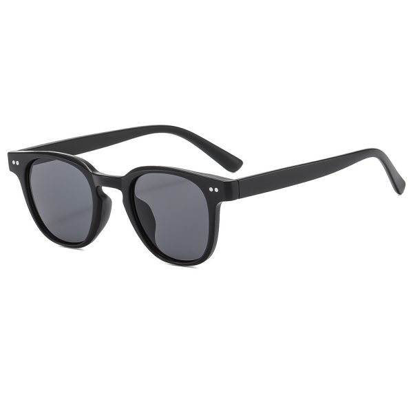 Handsome Trendy Domineering Internet-famous Sunglasses - Image 3