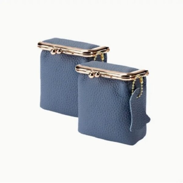 Women's Mini Wallet - Image 3