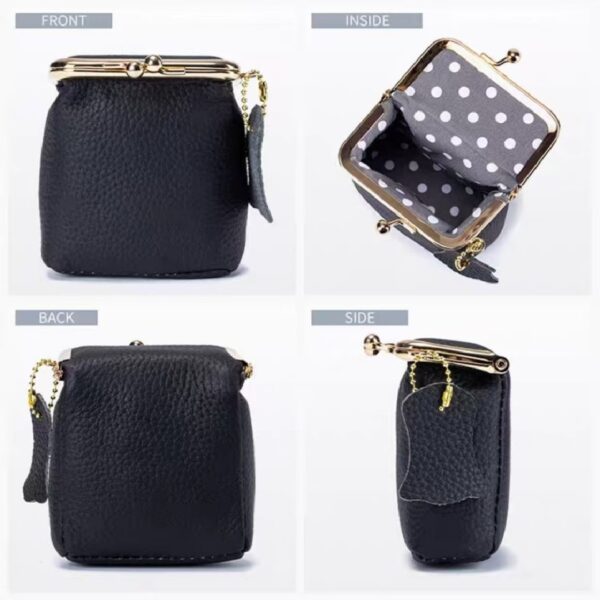 Women's Mini Wallet - Image 4