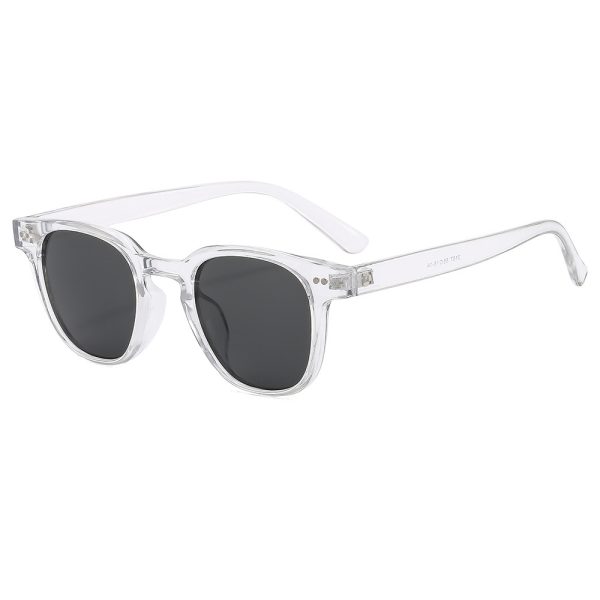 Handsome Trendy Domineering Internet-famous Sunglasses - Image 7