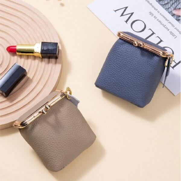 Women's Mini Wallet - Image 6