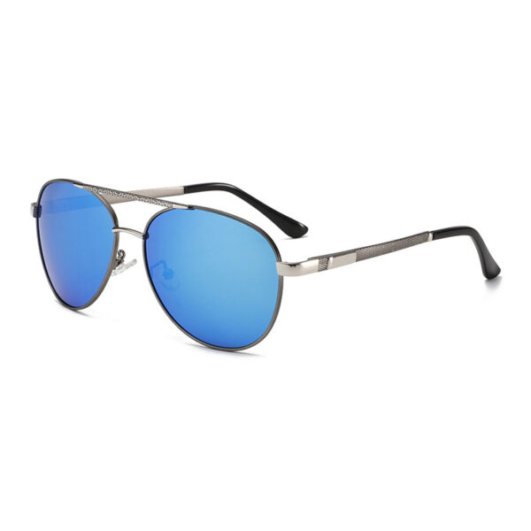 Men's Sunglasses European And American Stylish Driving - Image 3