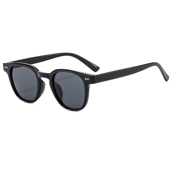 Handsome Trendy Domineering Internet-famous Sunglasses - Image 9