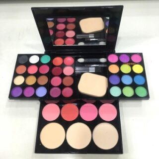 Makeup box make-up - Premium Quality Global Selection | Official  Store - Premium Global Collection - Makeup box make-up