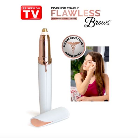 Eyebrow Epilator Maquiagem - Premium Quality Global Selection | Official Store - Premium Global Collection - Image 7
