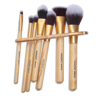 Makeup Brush Set - Premium Quality Global Selection | Official  Store - Premium Global Collection - Makeup Brush Set