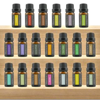 Aromatherapy Candle, Essential - Premium Quality Global Selection | Official  Store - Premium Global Collection - Aromatherapy Candle, Essential