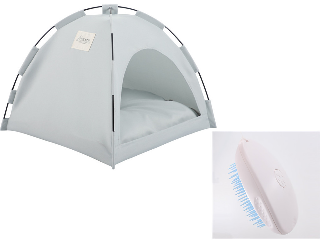 Cat Tent Cooling - Premium Quality Global Selection | Official Store - Premium Global Collection - Image 4