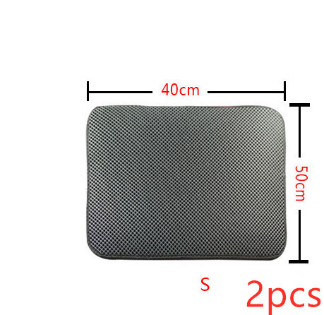 Double Layer Litter - Premium Quality Global Selection | Official Store - Premium Global Collection - Image 10
