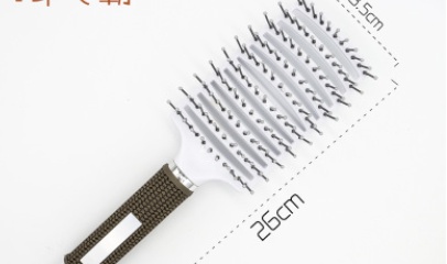 Hairbrush Anti Klit - Premium Quality Global Selection | Official Store - Premium Global Collection - Image 7