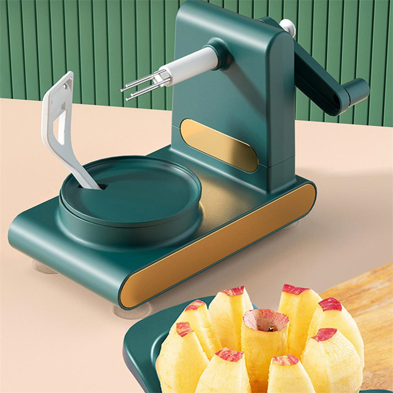 Hand-cranked Multifunctional Peeler - Premium Quality Global Selection | Official Store - Premium Global Collection - Image 5