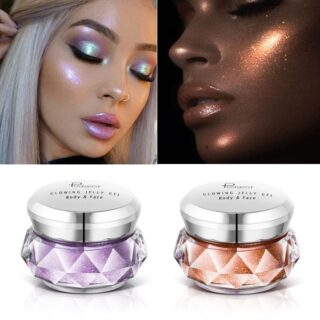 Face Highlighter Jelly - Premium Quality Global Selection | Official  Store - Premium Global Collection - Face Highlighter Jelly