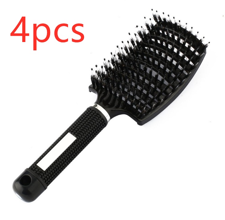 Hairbrush Anti Klit - Premium Quality Global Selection | Official Store - Premium Global Collection - Image 2
