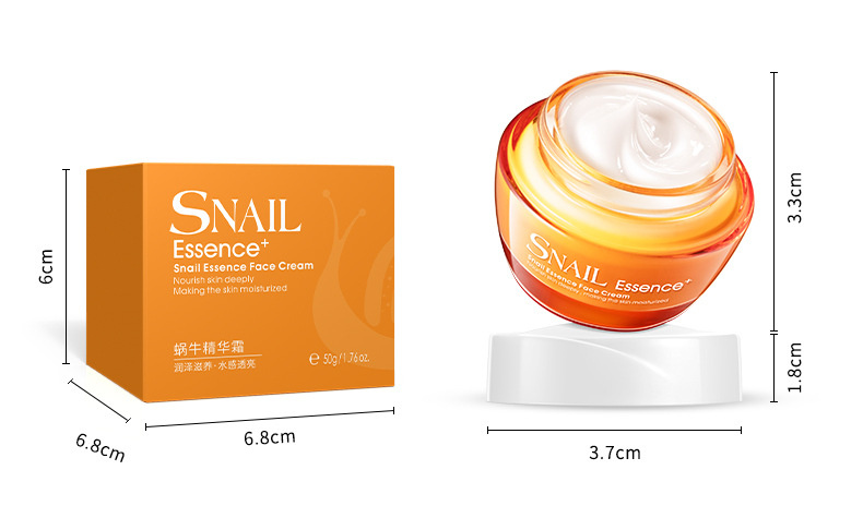 Facial Moisturizing Cream - Premium Quality Global Selection | Official Store - Premium Global Collection - Image 2