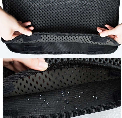 Double Layer Litter - Premium Quality Global Selection | Official Store - Premium Global Collection - Image 7