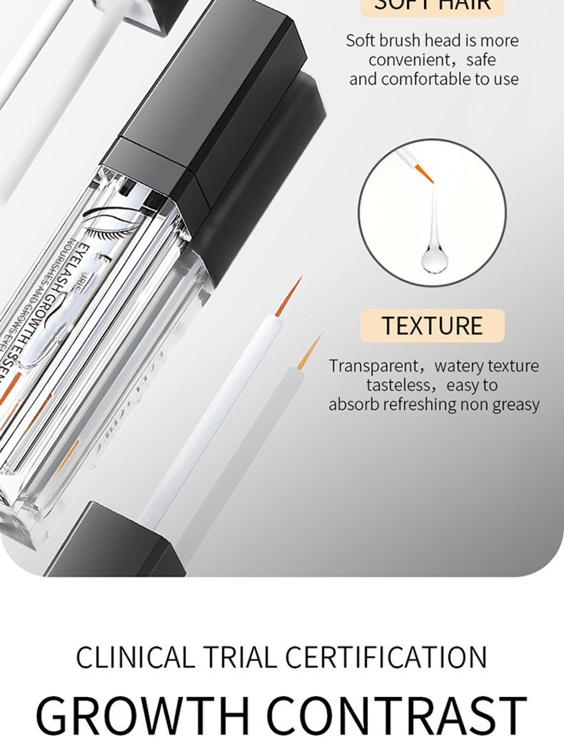 Eyelash Nourishing Liquid - Premium Quality Global Selection | Official Store - Premium Global Collection - Image 2