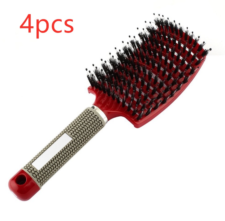 Hairbrush Anti Klit - Premium Quality Global Selection | Official Store - Premium Global Collection - Image 3