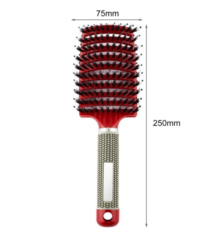 Hairbrush Anti Klit - Premium Quality Global Selection | Official Store - Premium Global Collection - Image 6