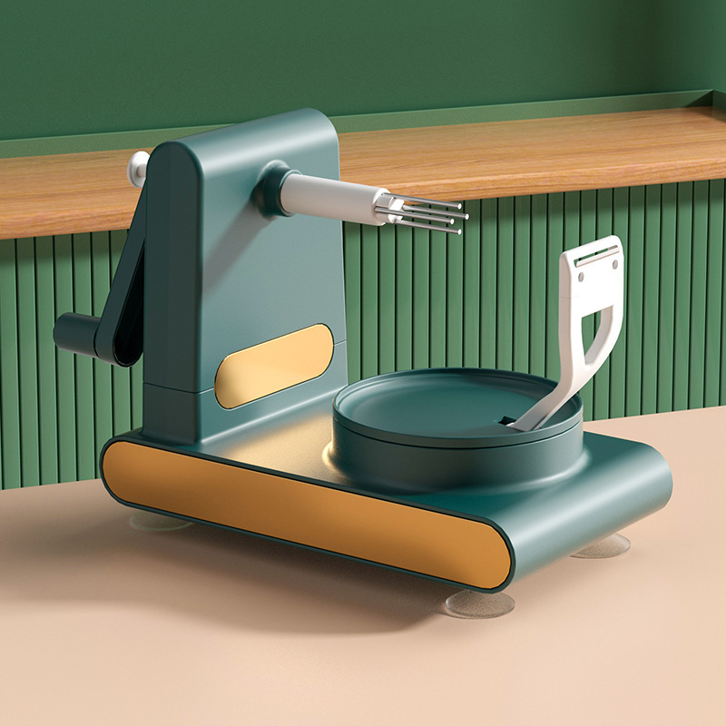 Hand-cranked Multifunctional Peeler - Premium Quality Global Selection | Official Store - Premium Global Collection - Image 10