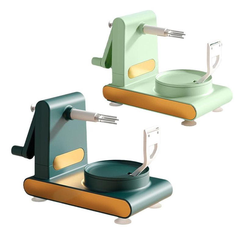 Hand-cranked Multifunctional Peeler - Premium Quality Global Selection | Official Store - Premium Global Collection - Image 6
