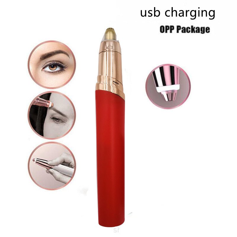 Eyebrow Epilator Maquiagem - Premium Quality Global Selection | Official Store - Premium Global Collection - Image 4