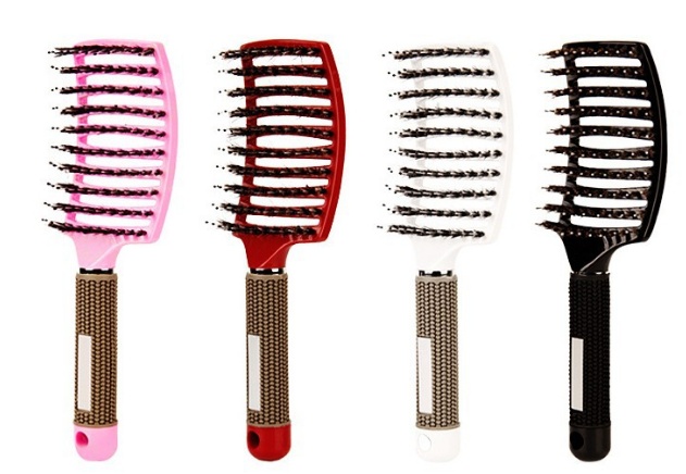 Hairbrush Anti Klit - Premium Quality Global Selection | Official Store - Premium Global Collection - Image 10