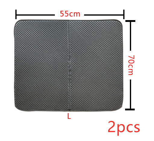 Double Layer Litter - Premium Quality Global Selection | Official Store - Premium Global Collection - Image 9