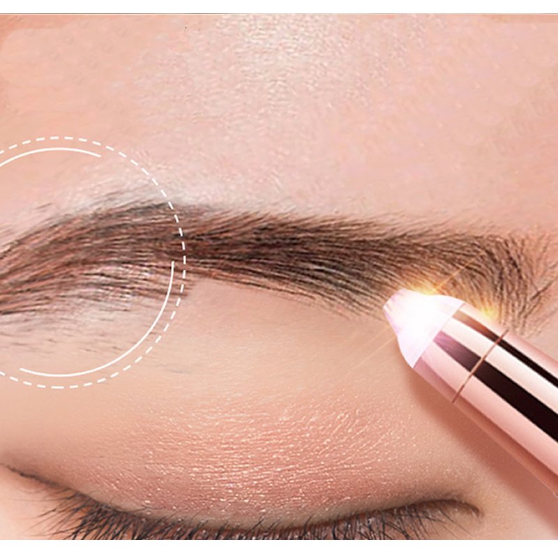 Eyebrow Epilator Maquiagem - Premium Quality Global Selection | Official Store - Premium Global Collection - Image 9