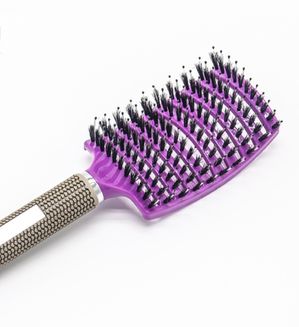 Hairbrush Anti Klit - Premium Quality Global Selection | Official Store - Premium Global Collection - Image 4