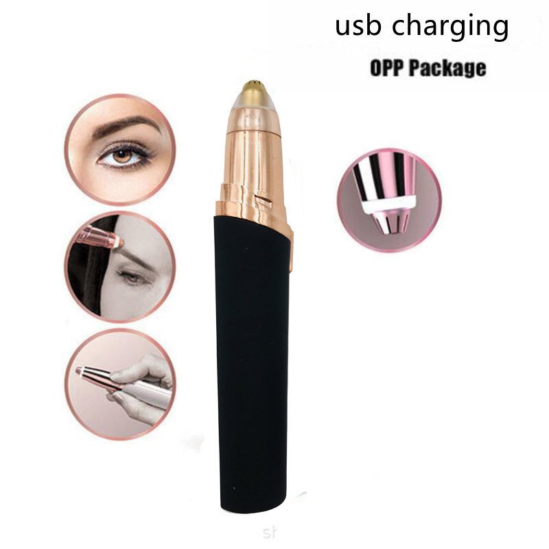 Eyebrow Epilator Maquiagem - Premium Quality Global Selection | Official Store - Premium Global Collection - Image 3