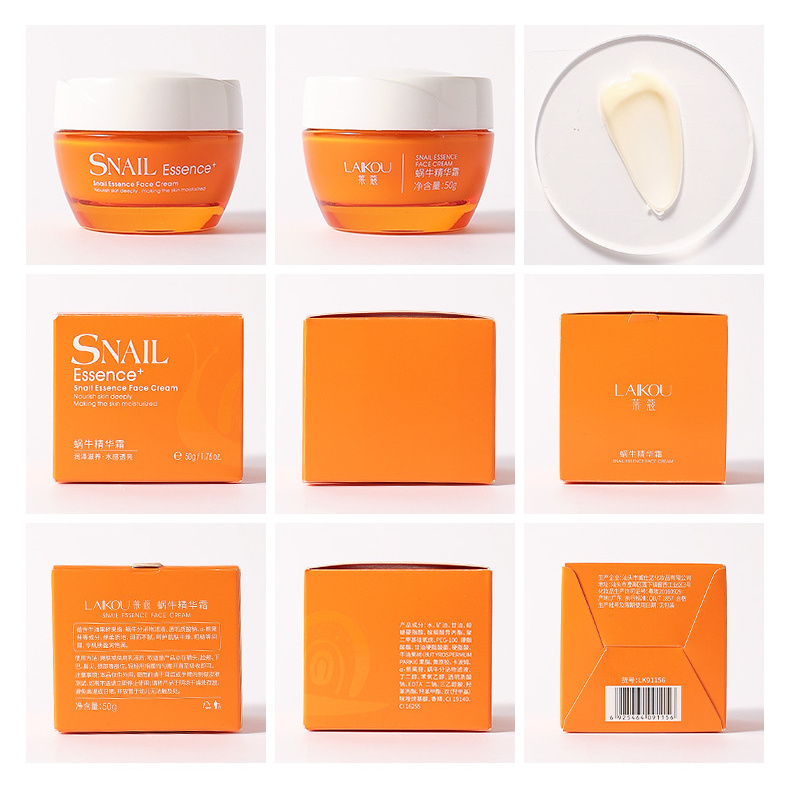 Facial Moisturizing Cream - Premium Quality Global Selection | Official Store - Premium Global Collection - Image 4