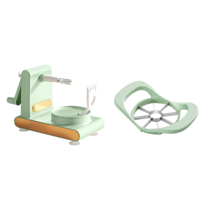 Hand-cranked Multifunctional Peeler - Premium Quality Global Selection | Official Store - Premium Global Collection - Image 8