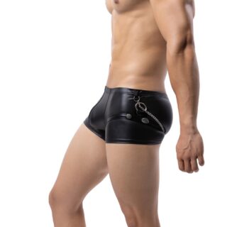 Silver Men's Underwear - Premium Quality Global Selection | Official  Store - Premium Global Collection - Silver Men's Underwear