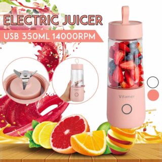 350ml Portable Blender - Premium Quality Global Selection | Official  Store - Premium Global Collection - 350ml Portable Blender