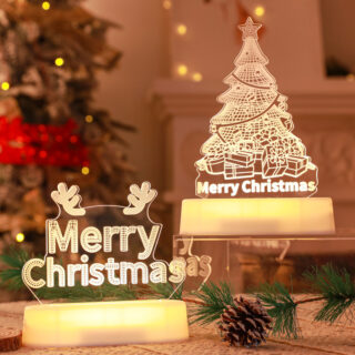 Christmas Decoration 3D - Premium Quality Global Selection | Official  Store - Premium Global Collection - Christmas Decoration 3D