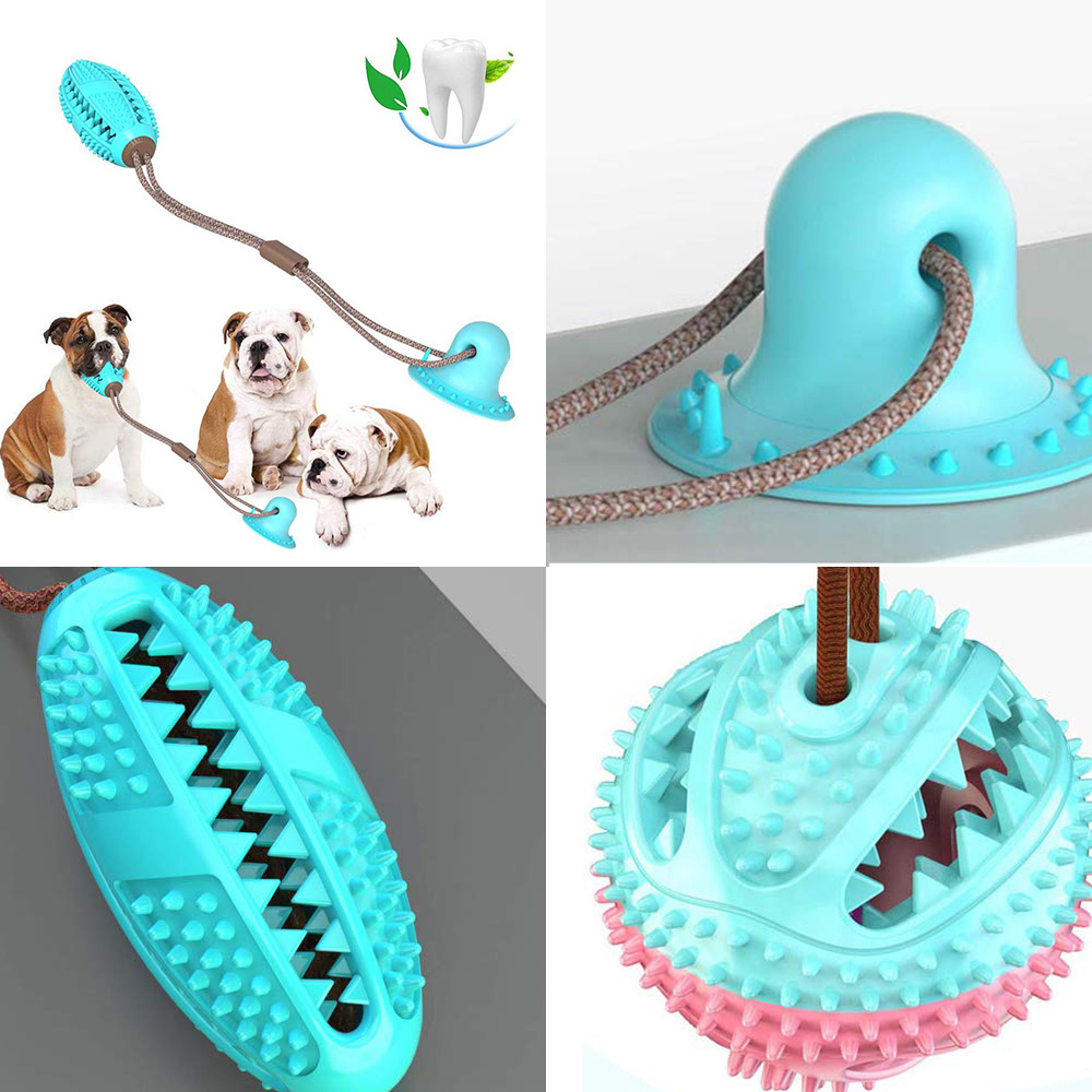 Dog Toys Silicon - Premium Quality Global Selection | Official Store - Premium Global Collection - Image 2