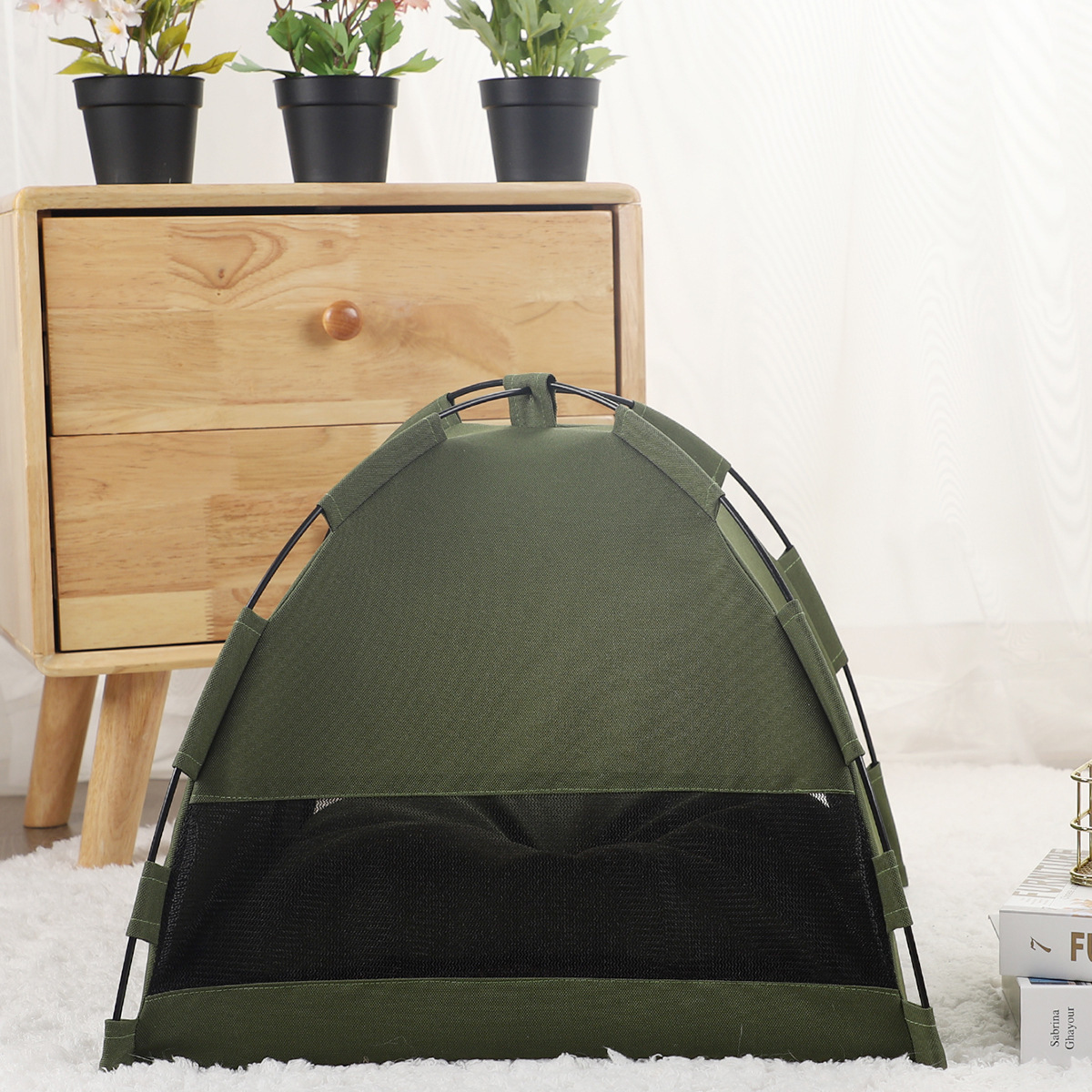 Cat Tent Cooling - Premium Quality Global Selection | Official Store - Premium Global Collection - Image 6