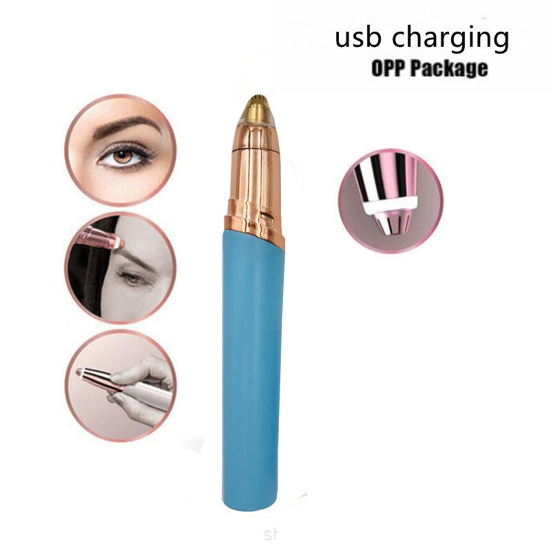 Eyebrow Epilator Maquiagem - Premium Quality Global Selection | Official Store - Premium Global Collection - Image 6