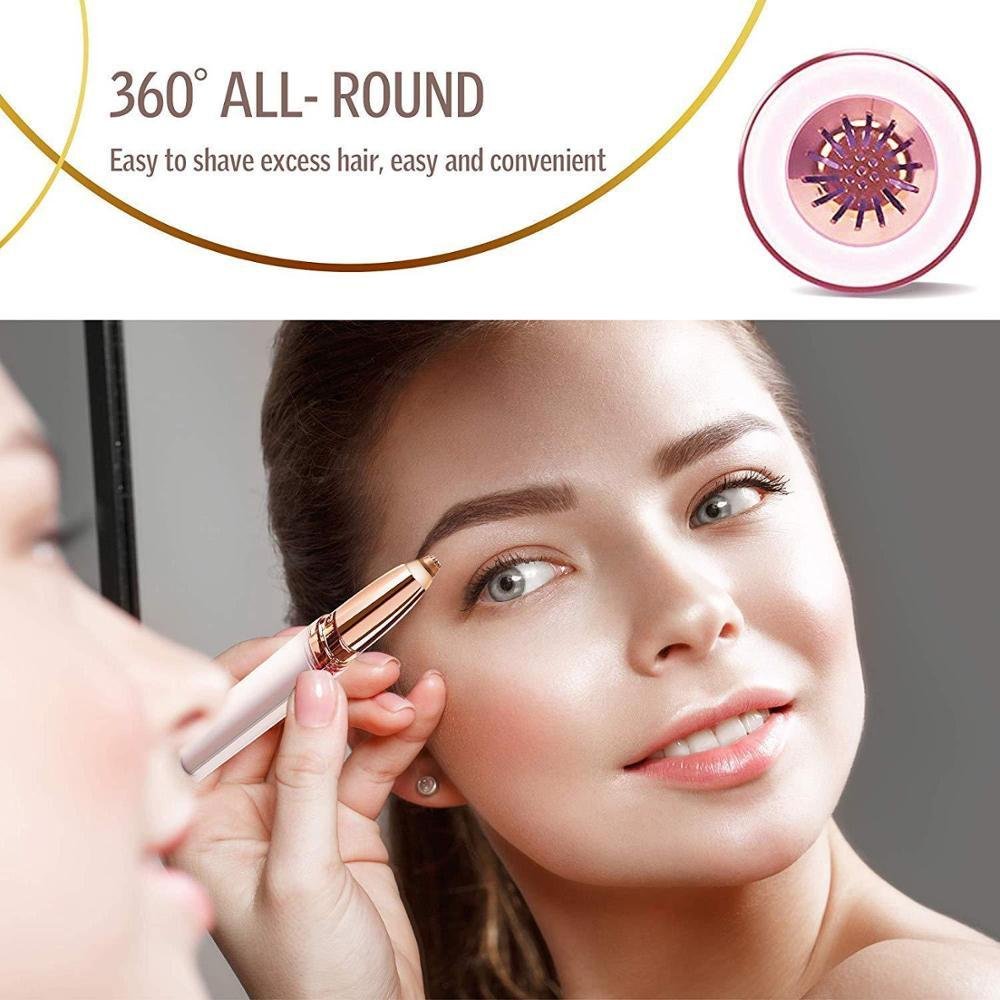 Eyebrow Epilator Maquiagem - Premium Quality Global Selection | Official Store - Premium Global Collection - Image 5