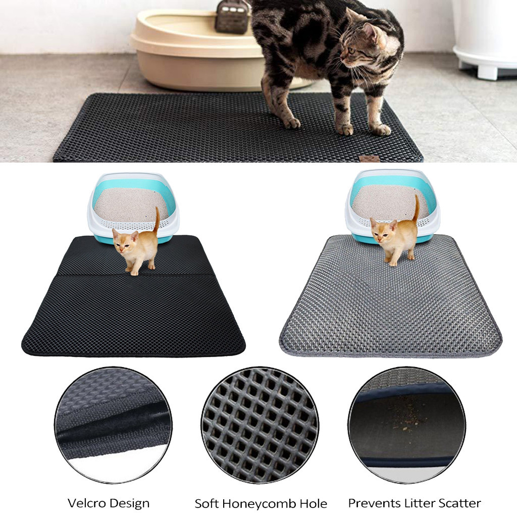 Double Layer Litter - Premium Quality Global Selection | Official Store - Premium Global Collection - Double Layer Litter