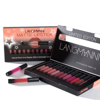 Matte Lipstick Waterproof - Premium Quality Global Selection | Official  Store - Premium Global Collection - Matte Lipstick Waterproof