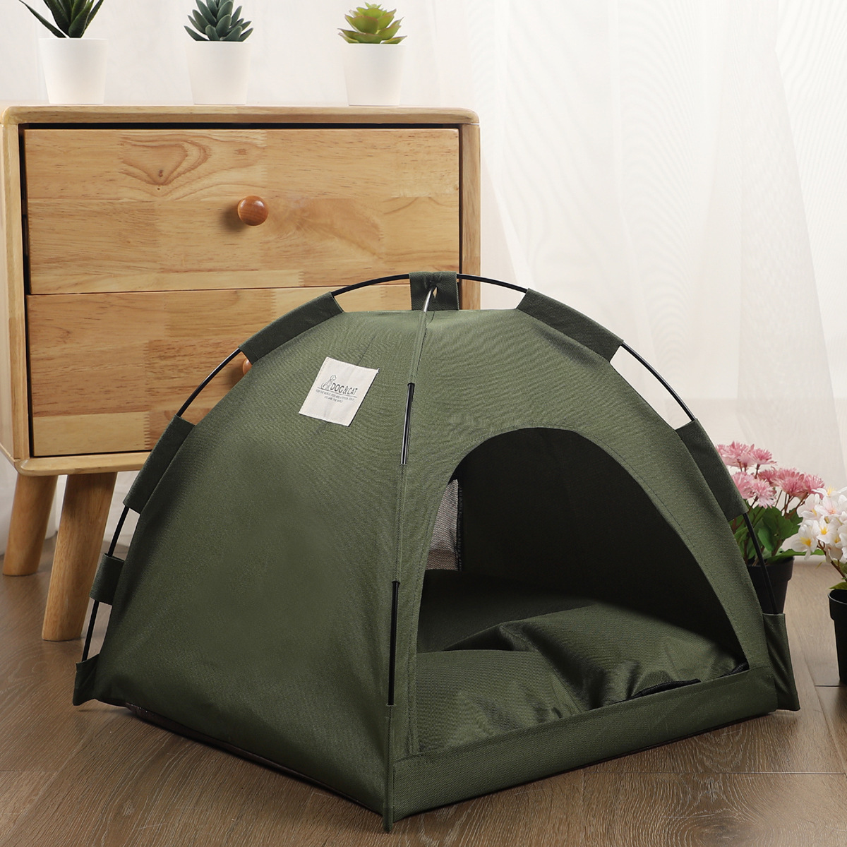 Cat Tent Cooling - Premium Quality Global Selection | Official Store - Premium Global Collection - Image 3